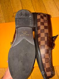 Mocasssino uomo luois vuitto
