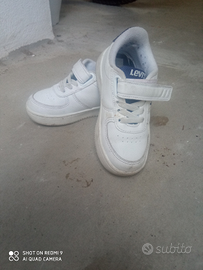 Scarpe Levis bimbo 24