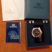 orologio festina