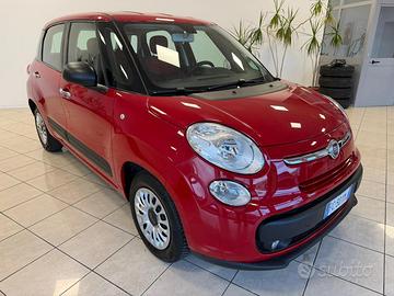 Fiat 500L 1.4 benzina 95cv
