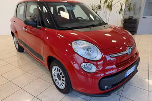 Fiat 500L 1.4 benzina 95cv