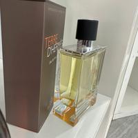 Hermes Terre d’Hermes EDT 100ml nuovo da negozio