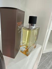 Hermes Terre d’Hermes EDT 100ml nuovo da negozio