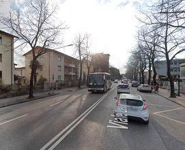 UDINE CENTRO - POSTO LETTO in DOPPIA di 20mq