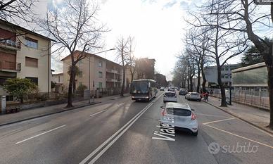 UDINE CENTRO - POSTO LETTO in DOPPIA di 20mq