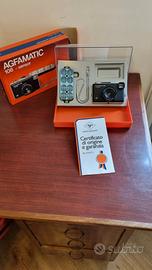 Fotocamera Agfamatic 108