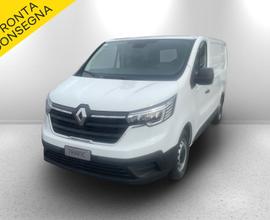 Renault Trafic Renault Trafic t27 2.0 dci 150cv en