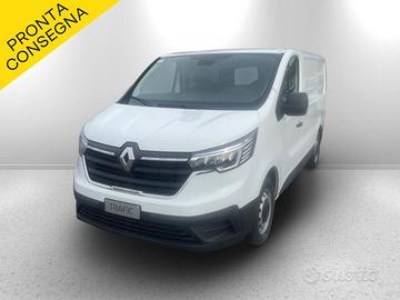 Renault Trafic Renault Trafic t27 2.0 dci 150cv en