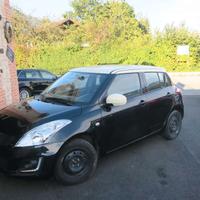 Ricambi usati per Suzuki Swift 2017
