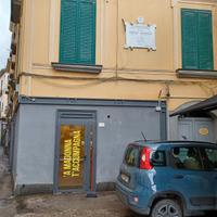 Centro nola a fianco al duomo