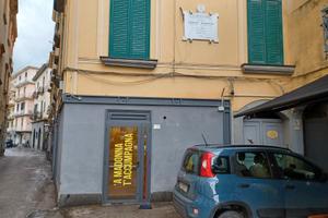 Centro nola a fianco al duomo