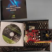 Nvidia GeForce 8400 GS 512 MB Palit