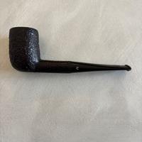Pipa Comoy’s Grand Slam Sandblast sabbiata modello