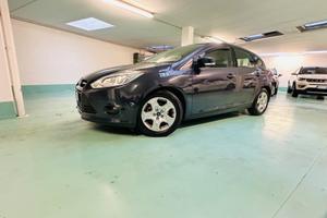 Ford Focus 1.0 EcoBoost 100 CV Titanium.unica prop