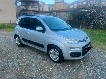 Fiat panda 1.3 Mjet