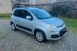 Fiat panda 1.3 Mjet