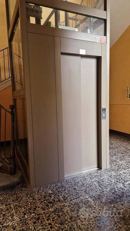 Bilocale in Crocetta, foto 6 di 7