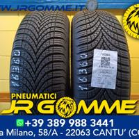 2 Gomme al 80% 165/65/14 SAVA 4 Stagioni - Cantù