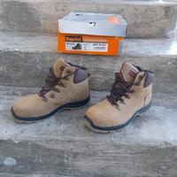 Scarpe di sicurezza KAPRIOL  NUOVE