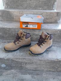 Scarpe di sicurezza KAPRIOL  NUOVE