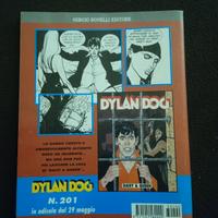 Dylan Dog nr. 200