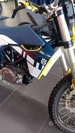 Husqvarna 701 Enduro