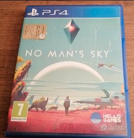 PS4 giochi 