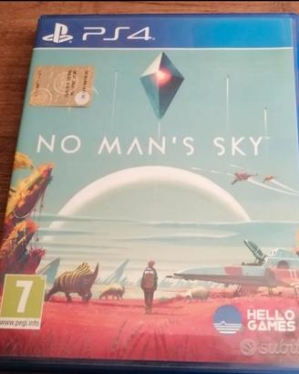 PS4 giochi 