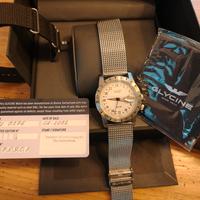 Orologio Glycine GL0376
Airman NOON PURIST