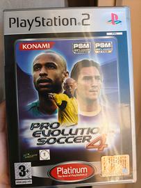 pes 2004 ps2