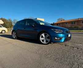 Seat Leon 2.0 TDI FR DSG