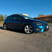 Seat Leon 2.0 TDI FR DSG