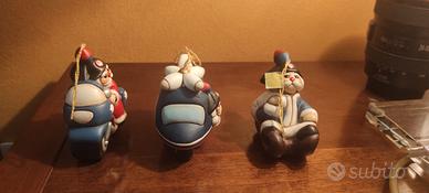 Lotto Thun carabinieri 