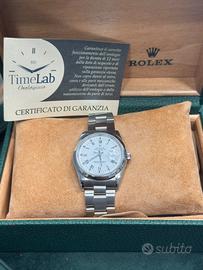 ROLEX DATE  ref. 15200