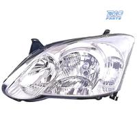 FANALE SINISTRO TIPO VALEO PER TOYOTA COROLLA HATC