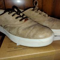 Scarpe Sneakers Timberland uomo 42