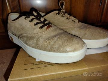 Scarpe Sneakers Timberland uomo 42