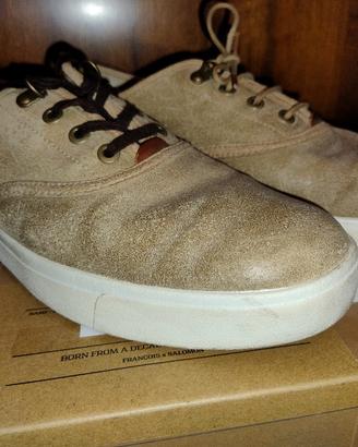 Scarpe Sneakers Timberland uomo 42