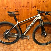 Specialized Stupjumper Expert Carbon, 29’, Tg. M