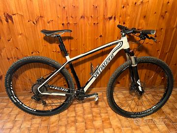 Specialized Stupjumper Expert Carbon, 29’, Tg. M