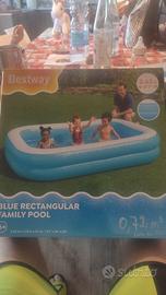 Piscina gonfiabile