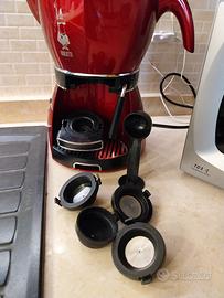 macchina per il caffè espresso 