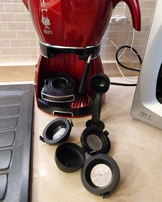 macchina per il caffè espresso 