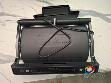 mulinex bistecchiera