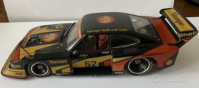 FORD CAPRI GRUPPO 5