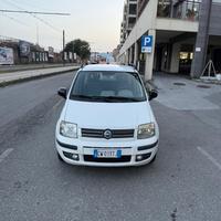 Fiat Panda 1.2 Dynamic 80000 Km Unico Proprietario