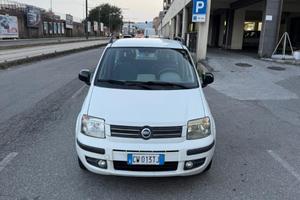 Fiat Panda 1.2 Dynamic 80000 Km Unico Proprietario
