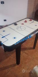 Tavolo da hockey ad aria