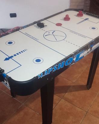 Tavolo da hockey ad aria