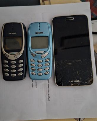 nokia 3310 sono 2